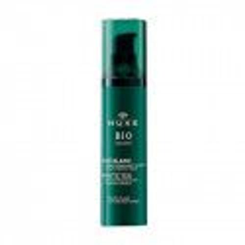 Nuxe Bio Te Blanco Hidratante 50ml Claro 