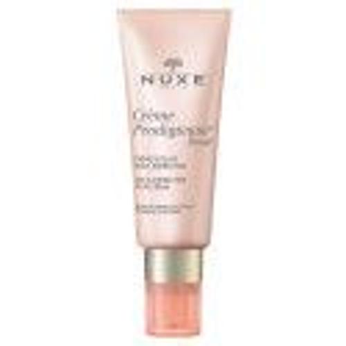 Nuxe Prodigieuse Boost Crema 40ml + Huile Prodigieuse Floral 10ml 