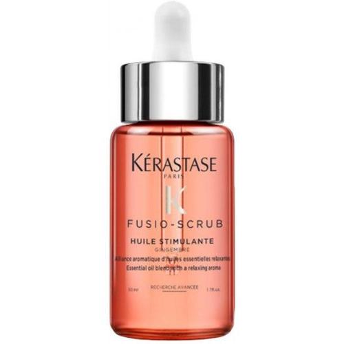 Huile Dure Fusio-Scrub Stimulante Kerastase (50 Ml) 