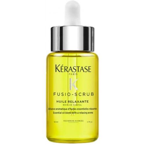 Huile Dure Fusio-Scrub Relaxante Kerastase (50 Ml) 