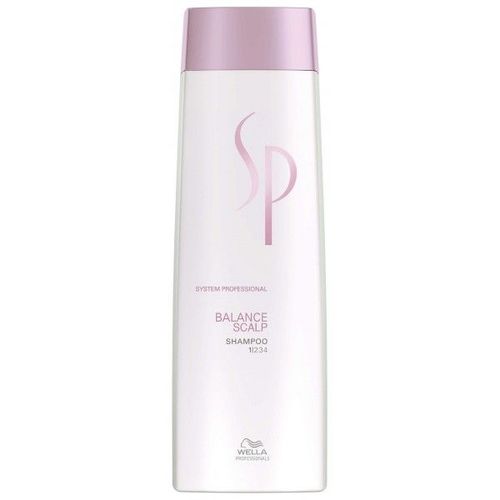 Wella System Professional Balance Scalp Shampooing 250ml 