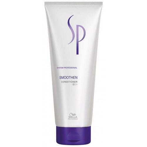 Wella Sp Smoothen Conditioner 200ml 