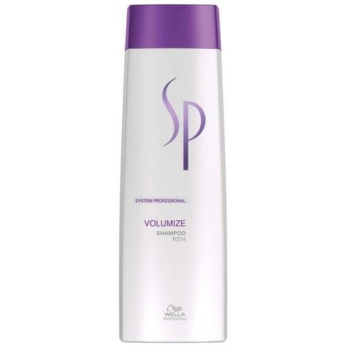 Wella Sp Volumize Shampooing 250ml 