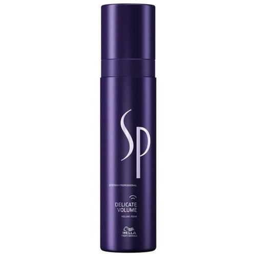 Wella Sp Delicate Volume 200ml 