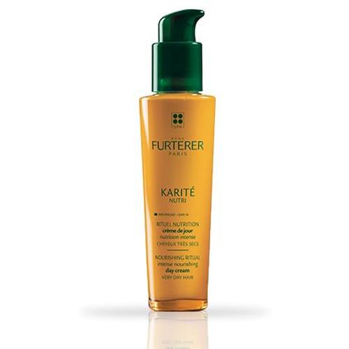 Rene Furterer Karité Nutri Crème De Jour Nutrition Intense 100ml 