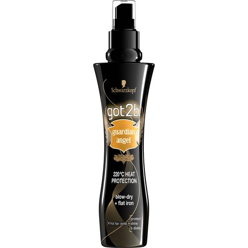 Schwarzkopf Got2b Guardian Angel 220ºc Protection Spray 200ml 