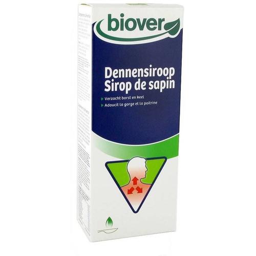 Biover Jarabe De Pino 150ml 