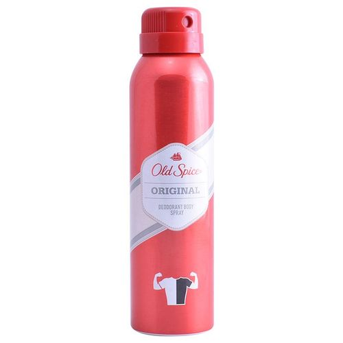 Old Spice Original Déodorant Vaporisateur 150ml 