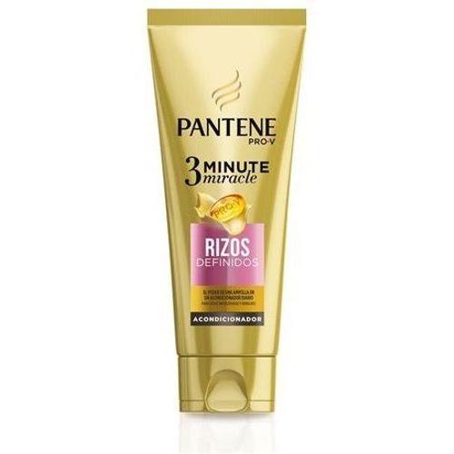 Pantene Pro-V 3 Minute Miracle Curl Perfection Conditionneur 200ml 