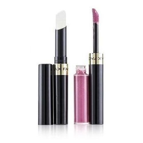 Max Factor Lipfinity Lipcolour 24h 330 Essential Burgundy 2ml 