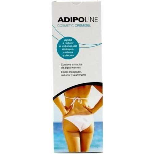 Cfn Adipoline Cremigel Reductor 200ml 