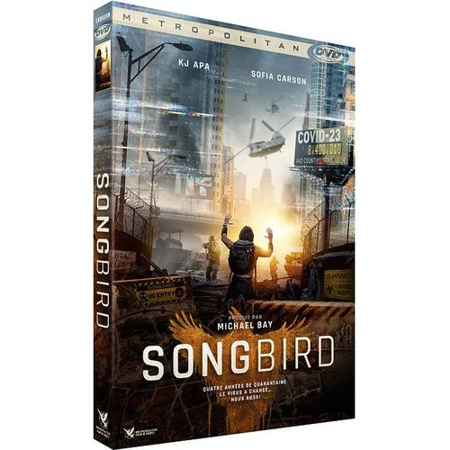 Songbird