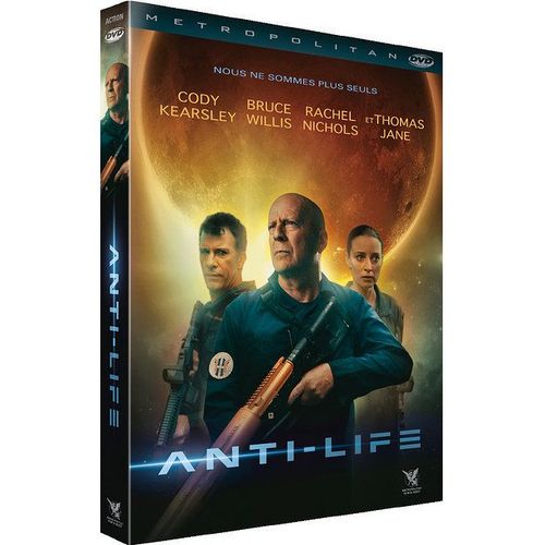 Anti-Life