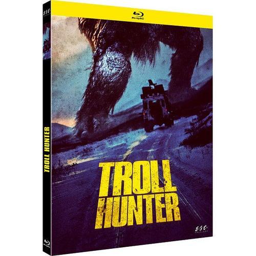 Troll Hunter - Blu-Ray