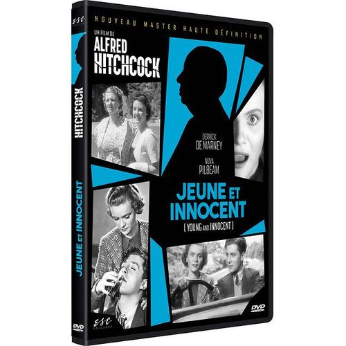 Jeune Et Innocent
