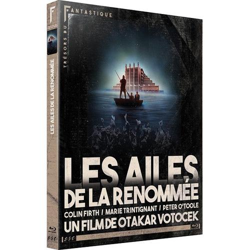 Les Ailes De La Renommée - Blu-Ray