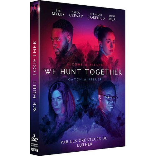 We Hunt Together