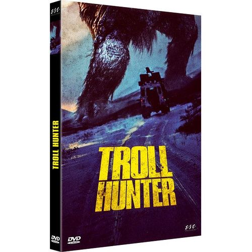 Troll Hunter