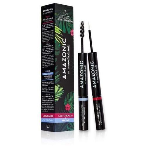 Nuggela & Sulé Amazonic Eyelash Strengthening & Volumizing Serum 