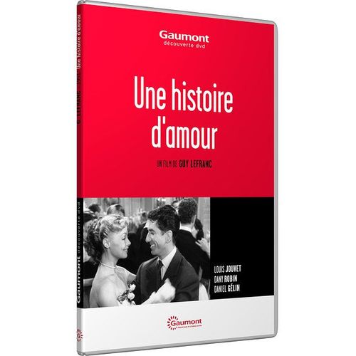 Une Histoire D'amour