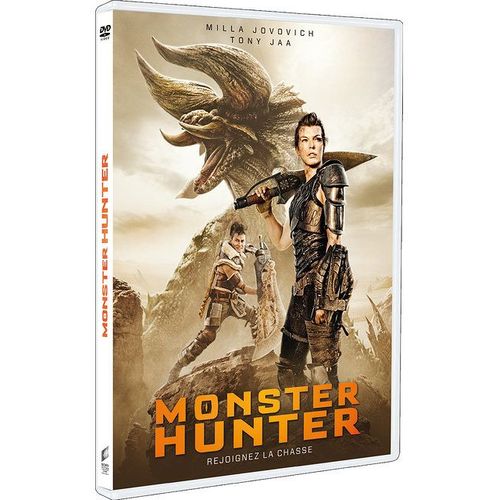 Monster Hunter