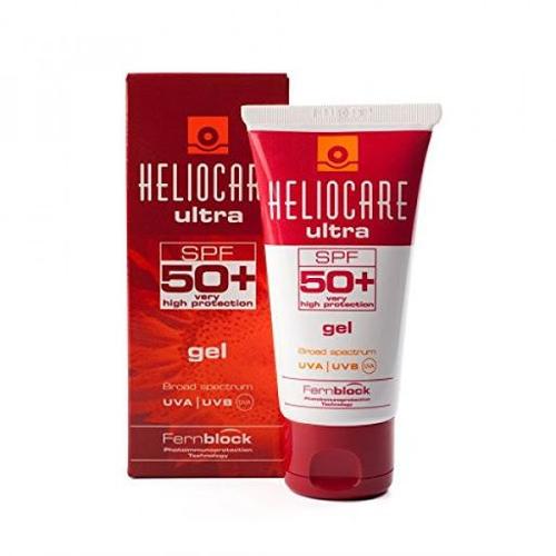 Heliocare Ultra Gel Spf90 50ml 