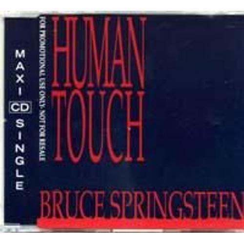 Human Touch (Radio Edit)