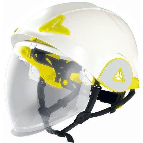 Casque de protection - Onyx - blanc DELTA PLUS