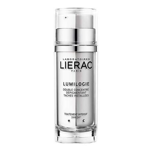 Lierac Lumilogie Double Concentré Jour Et Nuit Correction Taches 30ml 