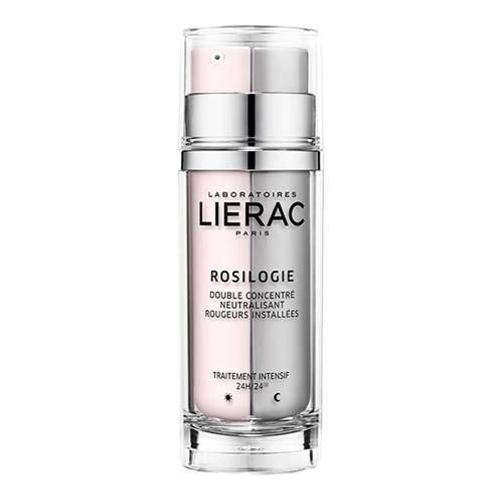 Lierac Rosilogie Double Concentré Neutralisante Correction Rougeurs 30ml 