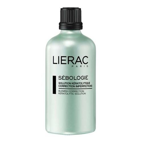 Lierac Sébologie Solution Kératolytique 100ml 