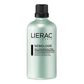 Lierac Sébologie Solution Kératolytique 100ml 
