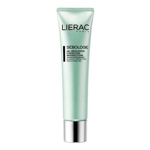 Lierac Sebologie Gel Regulador 40ml 