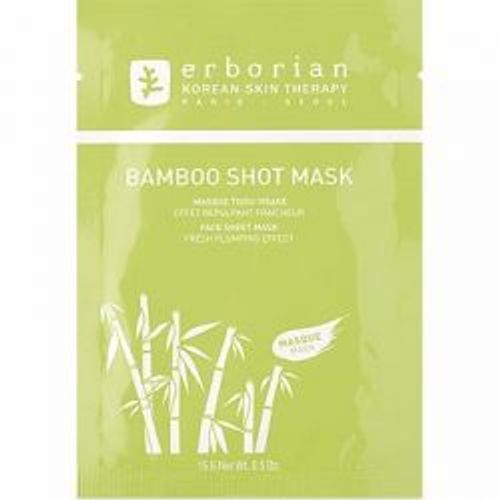Erborian Bamboo Shot Mask 15g 