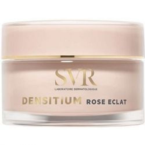 Svr Densitiun Rose Eclat Crème Revitalisante Anti-Gravité 50ml 