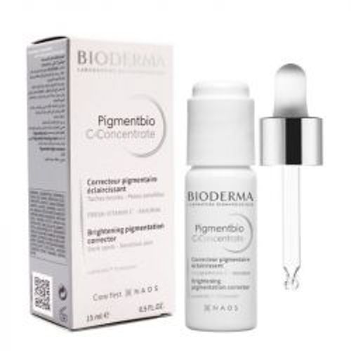 Bioderma Pigmentbio C-Concentrate 15ml 