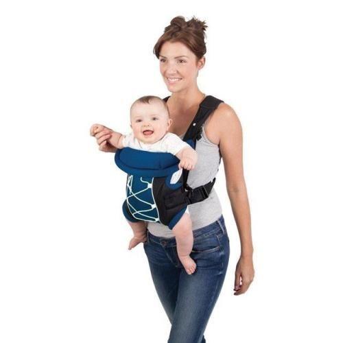 Porte-bébé multi-positions BABYSUN NURSERY : Comparateur, Avis, Prix