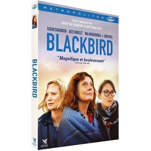 Blackbird