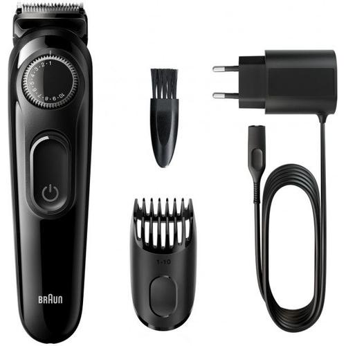 Braun Shaver Bt 3222 