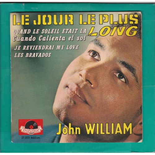 Le Jour Le Plus Long