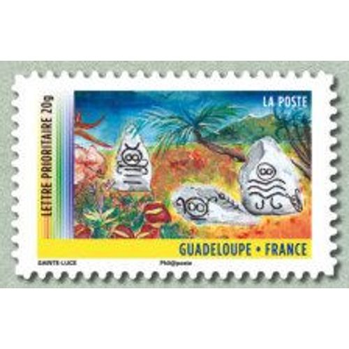 Année Des Outre-Mer Guadeloupe