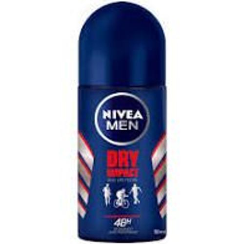 Nivea Deodorant Pour Homme Dry Impact 