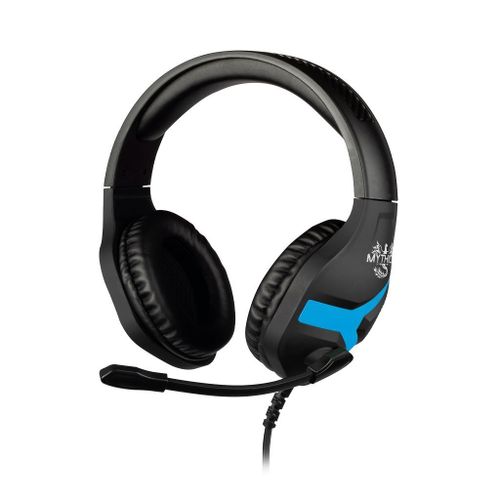 Casque Konix Mythics Nemesis Pour Ps4