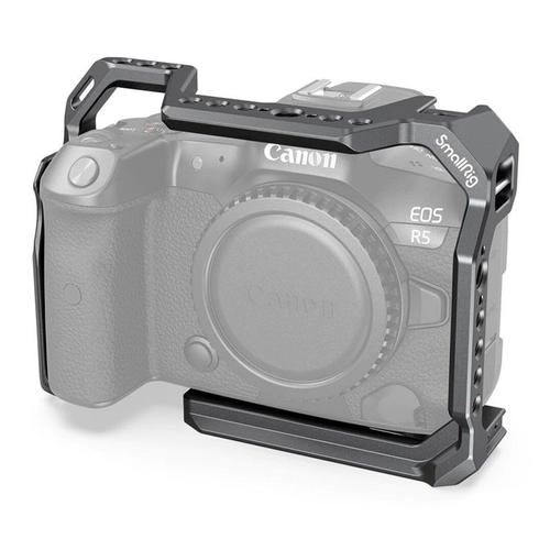 SMALLRIG Cage pour Canon EOS R5 et R6 - 2982