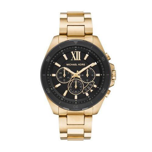 Orologi Uomo Michael Kors Mk8848 Brecken