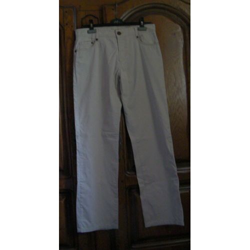 Pantalon Beige Jules - Taille 40