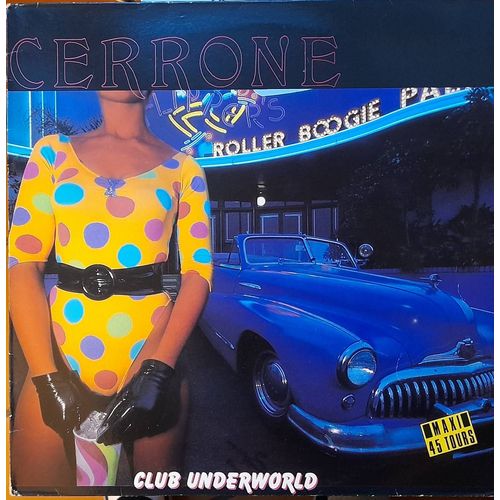 Club Underworld