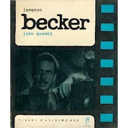 Jacques Becker