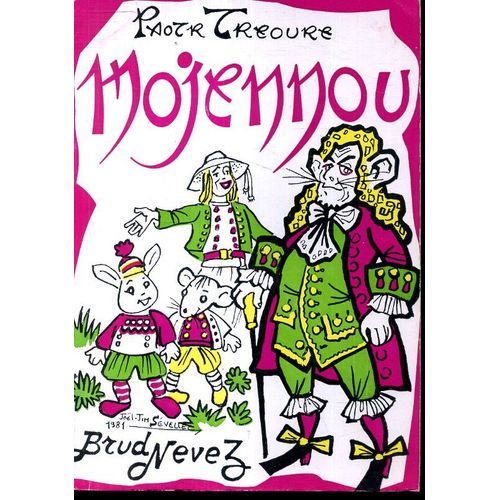Mojennoù