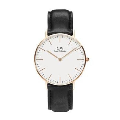 Montre Daniel Wellington Dw00100036 Femme